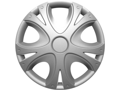 16" Dynamic Silver Dísztárcsa  1 db