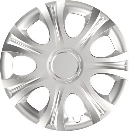 Dísztárcsa – 15" – Impulse Silver – 108/429 – 1 db-os