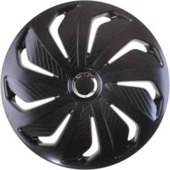   13" wind ring crome black                         disztárcsa    *