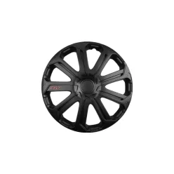 14" Evo Black Dísztárcsa 1 db