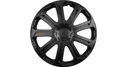 14" evo black       108/501            4db-os           disztárcsa    *