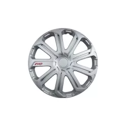 14" Evo Silver Dísztárcsa 1 db