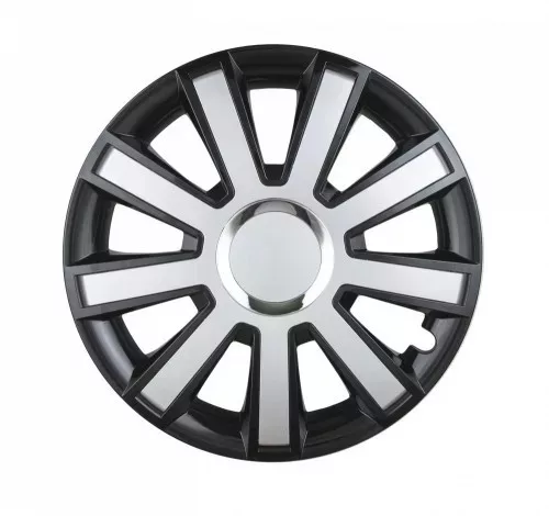 15" Flash Black Dísztárcsa 1db