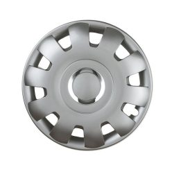 16" Malibu grafit szürke dísztárcsa  1 db