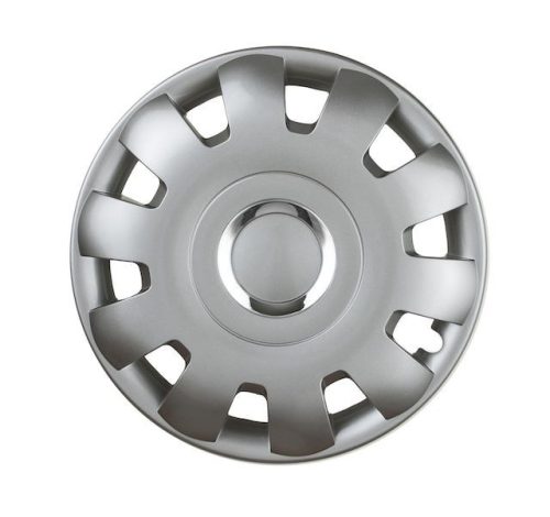 16" Malibu grafit szürke dísztárcsa  1 db