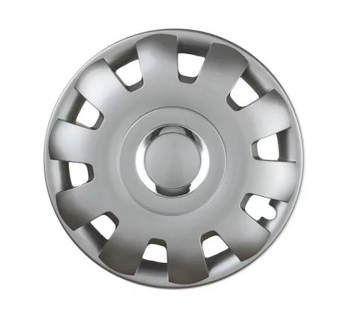 13" Malibu Grafit Szürke Dísztárcsa  1 db