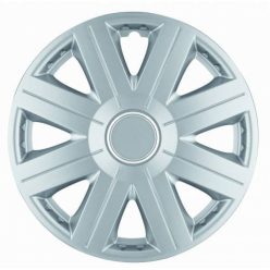   Dísztárcsa – 16" – Cosmos Ring Crom – 108/655 – 1 db-os