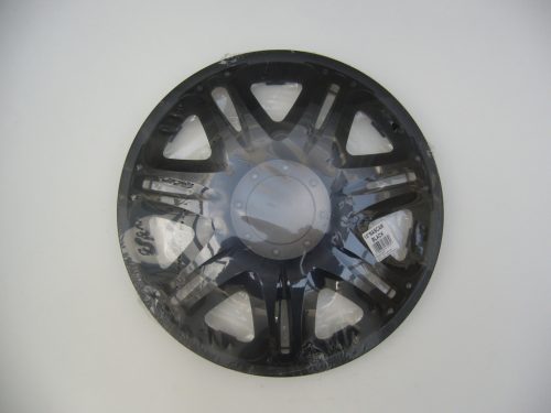 16" Nascar Black dísztárcsa  1 db