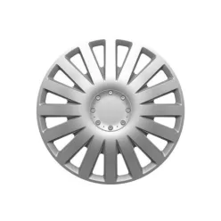 13" Smart Silver Dísztárcsa 1 db