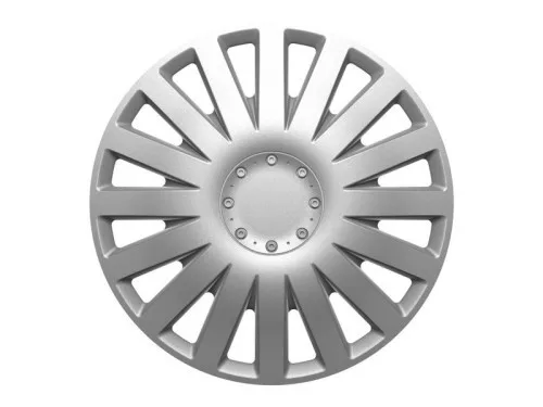 13" Smart Silver Dísztárcsa 1 db
