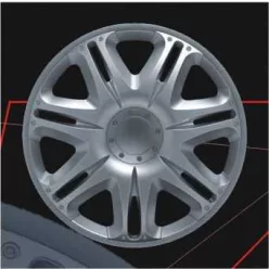 15" Nascar Dísztárcsa 1 db