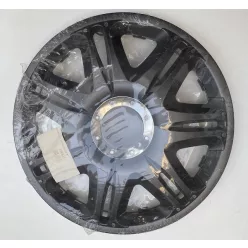 15" Nascar R Grafit Dísztárcsa