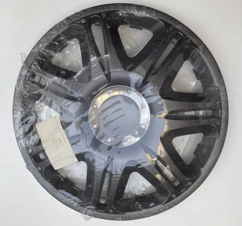 15" Nascar R Grafit Dísztárcsa