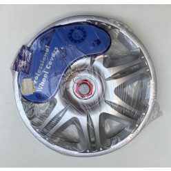   15" nascar gt red /piros/ a.k.e.    108/753  disztárcsa