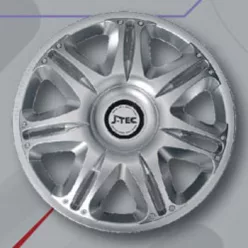 13" Nascar Standard Dísztárcsa 1db