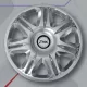 13" Nascar Standard Dísztárcsa 1db