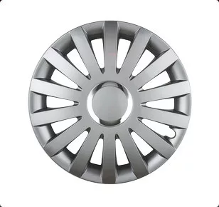 14" Sail Grafit Szürke Dísztárcsa  1 db