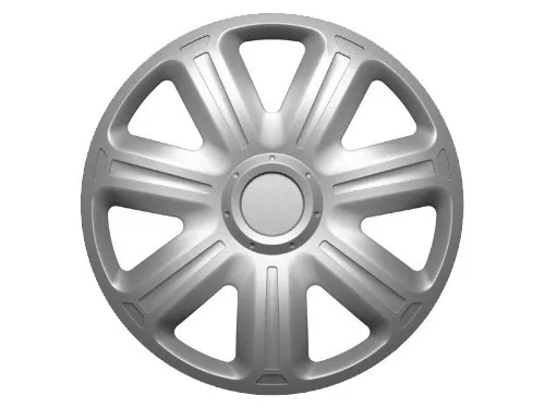 15" Comfort Silver Dísztárcsa