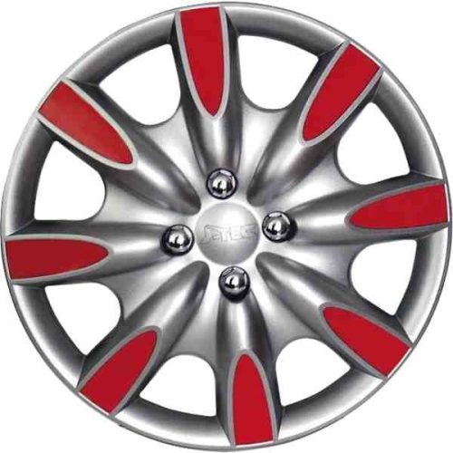 15" phantom red   a.k.e.       108/776    /2db van/       disztárcsa    *