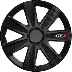 13″ GTX Carbon Black 108/814 – 1 db-os dísztárcsa