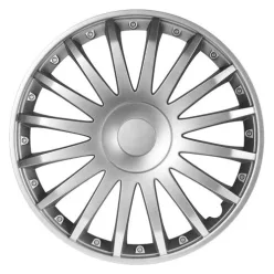 15" Crystal Dísztárcsa 1 db
