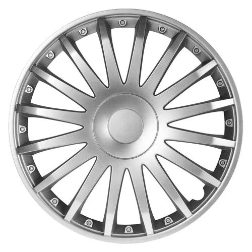 15" Crystal Dísztárcsa 1 db