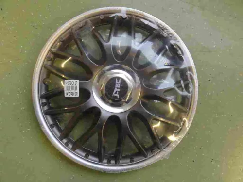 13" Orden SR Dísztárcsa 1db (csak 1db van)