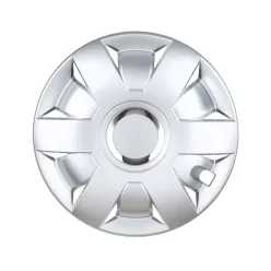 15" Dynamic Leoplast Dísztárcsa