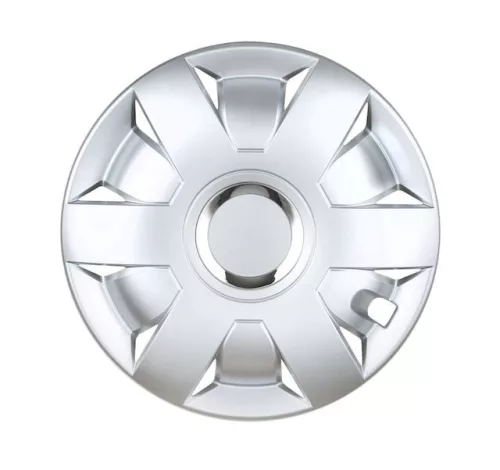 15" Dynamic Leoplast Dísztárcsa