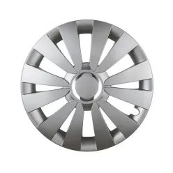 15" Sky Grafit Szürke Dísztárcsa  1 db