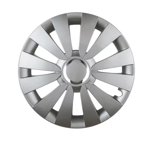 15" Sky Grafit Szürke Dísztárcsa  1 db