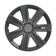 15" GTX Carbon Grafit Dísztárcsa 1 db