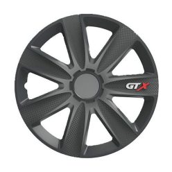 16" GTX Carbon Graphite dísztárcsa  1 db