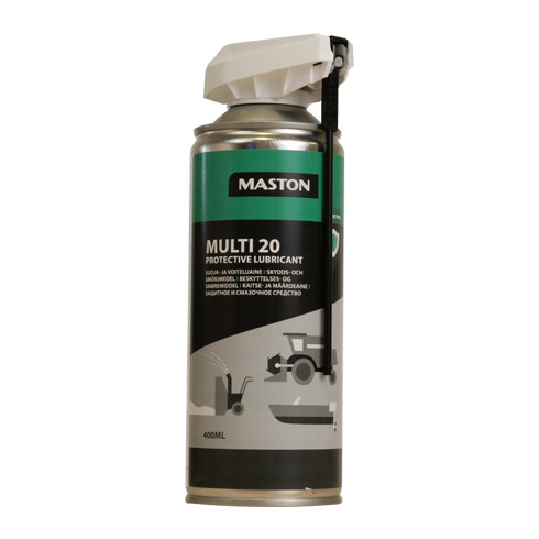 Maston rubber black 191215                        vegyiáru