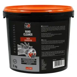 Kéztisztító paszta moje 20-a61 5kg /vödrös/