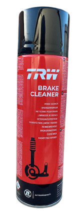 Féktisztító – TRW – 500ml