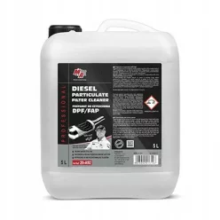 Moje Auto 20-A92 DPF tisztító folyadék, 5 liter