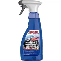Sonax Xtreme felnitisztító pumpás 500ml 