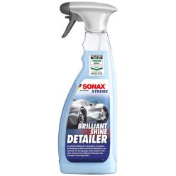 Sonax Xtreme BrilliantShine gyorswax 750ml 