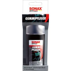 Sonax gumiápoló paszta 100ml 