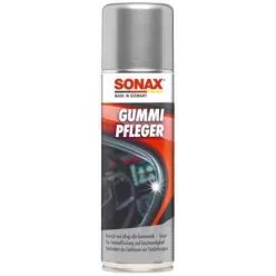 Sonax gumiápoló spray 300ml 
