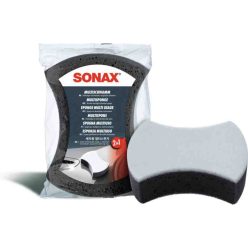 Sonax autóápoló szivacs univerzális