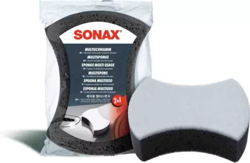 Sonax autóápoló szivacs univerzális