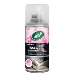  Turtle Wax FG54115 Power Out szagsemlegesítő bubblegum illat 100ml