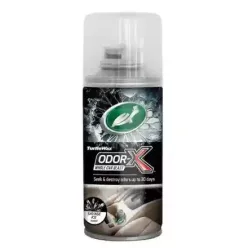   Turtle Wax FG54120 Power Out szagsemlegesítő savage ice illat 100ml