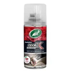   Turtle wax fg54116 power out szagsemlegesítő cseresznye illat 100ml vegyiáru