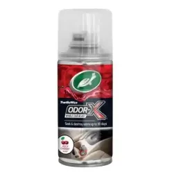   Turtle Wax FG54116 Power Out szagsemlegesítő cseresznye illat 100ml