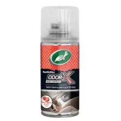   Turtle wax fg54117 power out szagsemlegesítő eper illat 100ml vegyiáru
