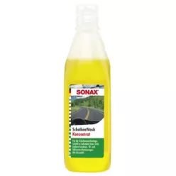 Sonax nyári szélvédőm. konc citrom 250ml