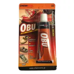Cipőragasztó – Chemistik Obu – 60 ml